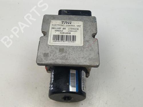 ABS pump RENAULT TRAFIC II Van (FL) 1.9 dCi 100 (FL0C, FL0K, FL0B) | BP39900368M43 - Image 6
