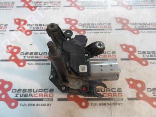 Used Rear wiper motor Rear wiper motor DACIA LODGY (JS_) 1.5 dCi (90 hp) 586507 586507