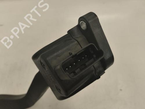 Used Pedal Pedal 13417821 13417821