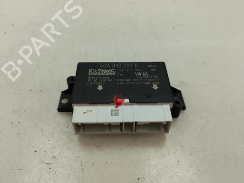 Electronic module VW GOLF ALLTRACK VII Variant (BA5, BV5) 1.8 TSI 4motion | BP18475495M83