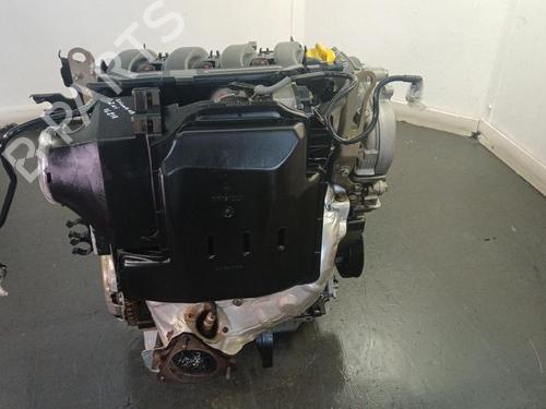 Engine RENAULT LAGUNA II (BG0/1_) 2.0 16V IDE (BG0N) | BP40279048M1 - Image 4