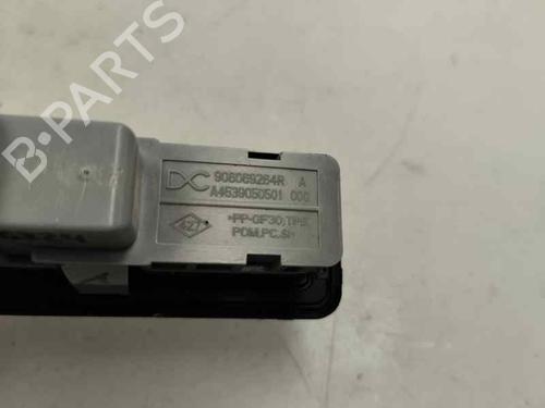 Heckklappengriff für DACIA DUSTER (HM_) 1.5 dCi 110 4x4 (HMAB) (109 hp) 30541008