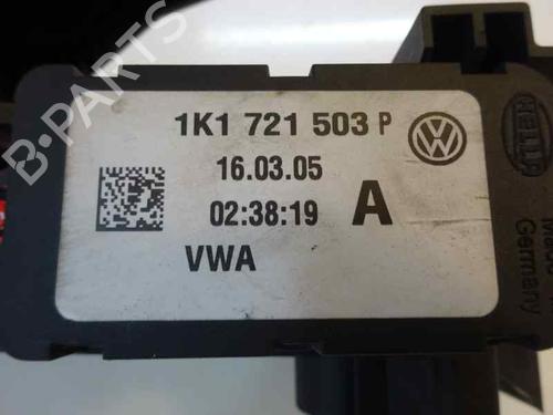 Pedal VW JETTA III (1K2) 1.9 TDI (105 hp) 2517069