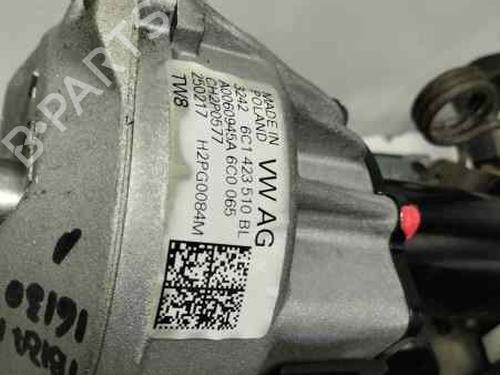 Used Steering column Steering column 21394834 21394834
