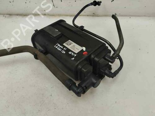 Used Other KIA STONIC (YB) 1.0 T-GDi Eco-Dynamics+ (120 hp) 27540996