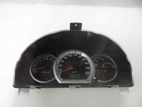 Instrument cluster CHEVROLET NUBIRA Saloon  | BP289540C47 