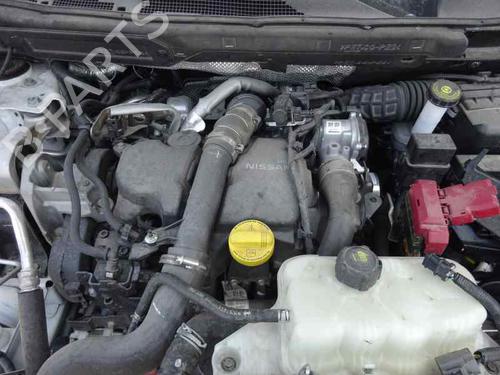 Right front window switch NISSAN JUKE (F15) 1.5 dCi | BP2506666I26 