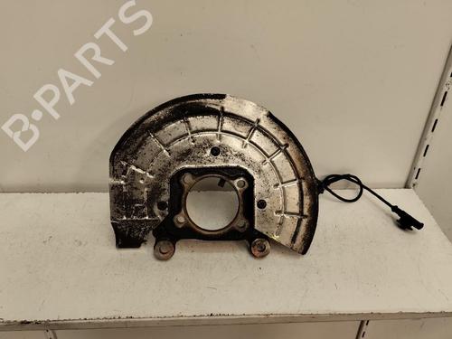Fusee rechts voor JEEP RENEGADE VAN (BU, B1) 1.6 MultiJet | BP16763299M26