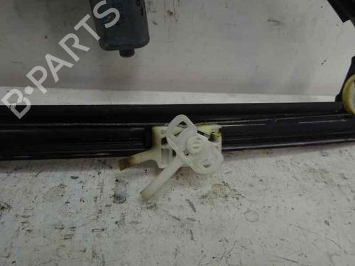 Used Front right window mechanism Front right window mechanism 4959061 4959061
