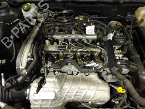 Electronic sensor OPEL INSIGNIA A Sports Tourer (G09) 2.0 CDTI (35) | BP8174502M84 - Image 4