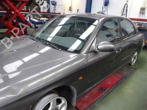 Alternator HYUNDAI SONATA IV (EF) 2.0 16V | BP7276141M7 