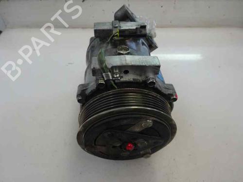 AC compressor MAZDA 3 (BK) 1.6 DI Turbo | BP10342380M34 