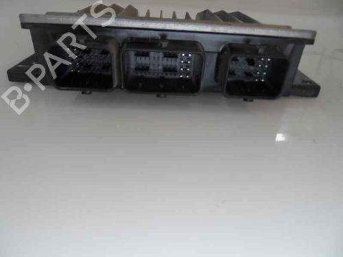 Motorstyringsenhed DACIA SANDERO 1.5 dCi (68 hp) 354990