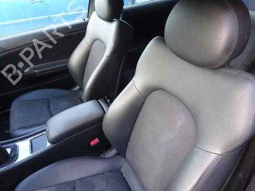 Warning switch MERCEDES-BENZ C-CLASS Coupe (CL203) C 220 CDI (203.708) | BP4025942I22 - Image 5