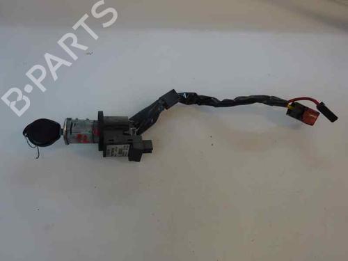 Used Ignition barrel Ignition barrel 1686395 1686395