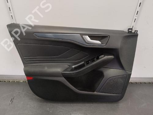 Seats set FORD FOCUS IV (HN) | BP19794959C78 - Image 6