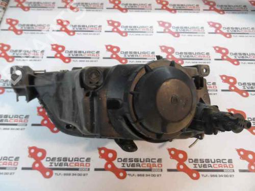 Used Left headlight Left headlight 196807 196807