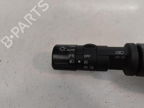 Headlight switch NISSAN QASHQAI / QASHQAI +2 I (J10, NJ10, JJ10E)  | BP16310145I24 