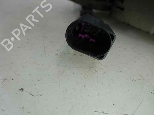 hjelmlås VW CADDY III Box Body/MPV (2KA, 2KH, 2CA, 2CH) 1.9 TDI (105 hp) 9052227