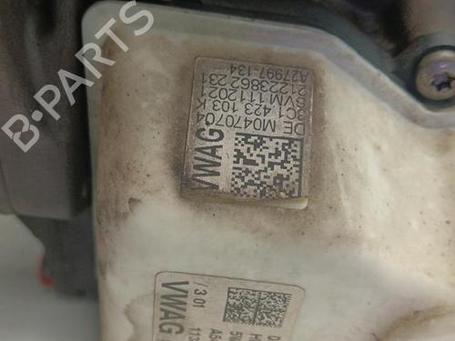 Steering rack VW CC B7 (358) 2.0 TDI | BP36292182M22  - Image 5