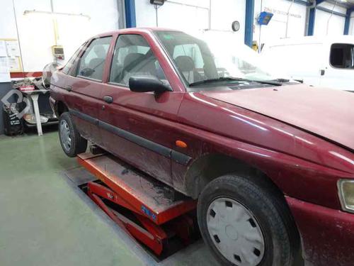 Starter FORD ESCORT VI (GAL, AAL, ABL) | BP9856819M8
