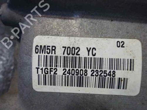 Used Gearbox FORD FOCUS C-MAX (DM2) 1.6 TDCi (109 hp) 1396748