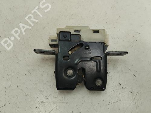 Tailgate lock RENAULT MEGANE II Saloon (LM0/1_) 1.5 dCi (LM02, LM13, LM2A) | BP30541462C101