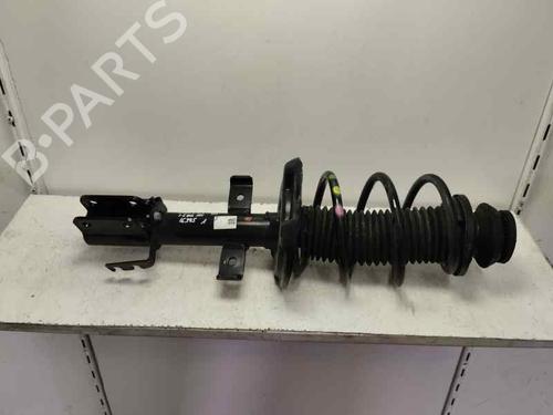 Used Left front shock absorber RENAULT CLIO V (B7_) 1.5 Blue dCi 100 (B7AD) (101 hp) 26582940