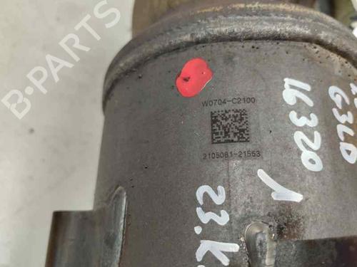 Used Catalyst KIA PICANTO III (JA) 1.0 (67 hp) 29133918