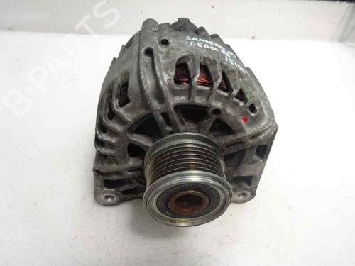 Alternator DACIA SANDERO | BP9744886M7 - Image 2