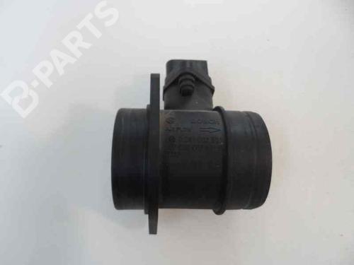 Used Mass air flow sensor AUDI A3 (8P1) 1.9 TDI (105 hp) 1623737