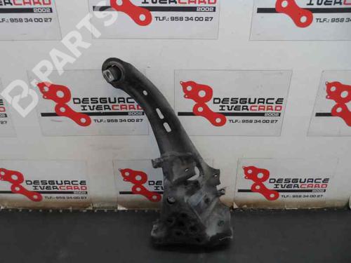 Right rear suspension arm MAZDA 6 Hatchback (GG)  | BP358263M15 