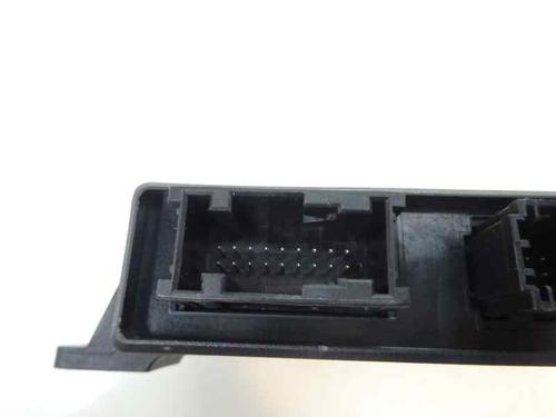 Elektronisk modul CITROËN C4 Picasso I MPV (UD_) 1.6 HDi 110 | BP6699246M83