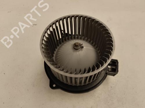 Used Heater blower motor MAZDA 2 (DE_, DH_) [2007-2015]  13221023