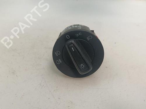 Used Headlight switch Headlight switch 38795693 38795693
