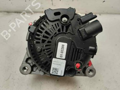 Alternator CITROËN C-ELYSEE (DD_) | BP27870917M7 - Image 2