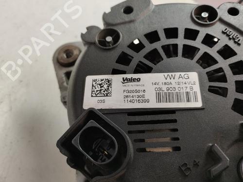 Generator Generator 19483322 19483322