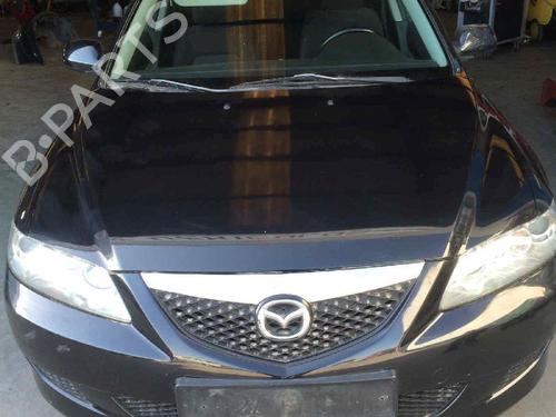 Right front driveshaft MAZDA 6 Hatchback (GG) 2.0 DI (GG14) | BP358247M39 