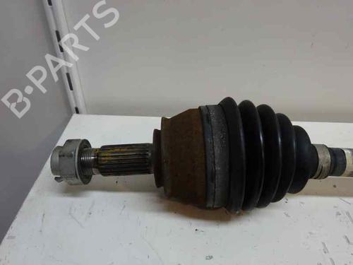 Used Left front driveshaft Left front driveshaft 1449894 1449894