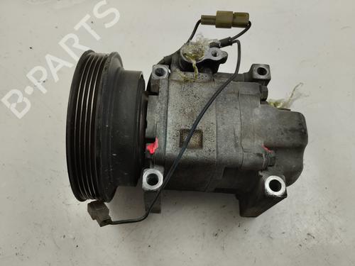 AC compressor MAZDA 323 F VI Hatchback (BJ) 1.9 16V (BJ14) | BP19492388M34 