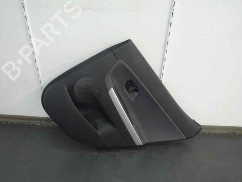 Seats set KIA CEE'D (JD) | BP8111766C78 - Image 4