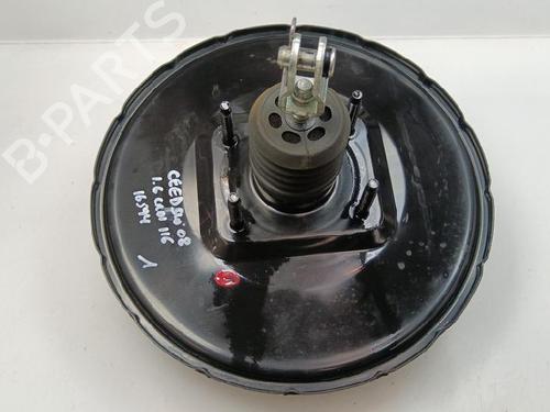 Servo brake KIA CEE'D SW (ED) 1.6 CRDi 115 | BP35744476M42 - Image 2