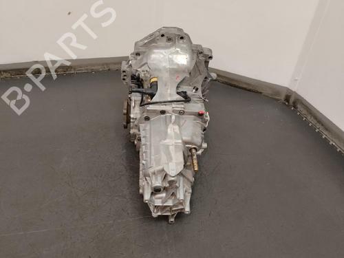Used Gearbox Gearbox 12309184 12309184