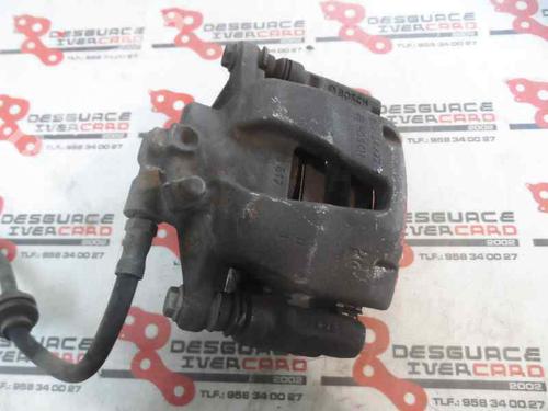 Right front brake caliper OPEL CORSA D Hatchback Van (S07)  | BP11608536M104 