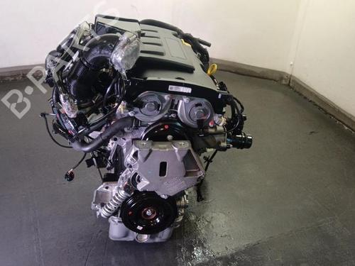 Engine OPEL CORSA E (X15) 1.4 (08, 68) | BP35743051M1  - Image 5
