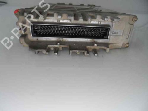 Steuergerät Motor für RENAULT MEGANE I (BA0/1_) 1.9 dTi (BA08, BA0N) (98 hp) 10497043