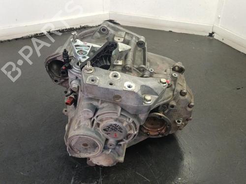 Used Gearbox Gearbox AUDI A3 (8P1) 2.0 TDI (136 hp) 39900339 39900339