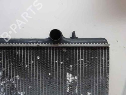 Used Water radiator Water radiator 1415711 1415711