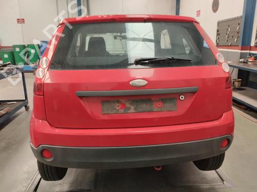 Steering pump FORD FIESTA V (JH_, JD_)  | BP17728597M99 