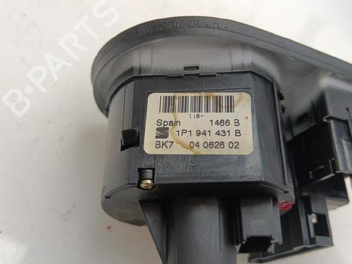 Headlight switch SEAT LEON (1P1) | BP35745111I24 - Image 3